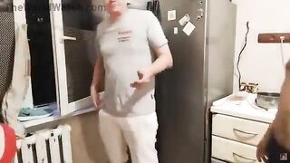 This Fish Is Not Fresh, Ma'am.