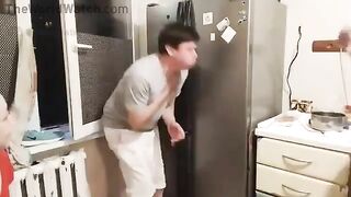 This Fish Is Not Fresh, Ma'am.