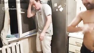 This Fish Is Not Fresh, Ma'am.