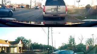 This Guy Didn't Want To Be More Careful, So He Did It.