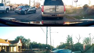 This Guy Didn't Want To Be More Careful, So He Did It.