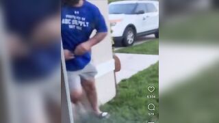 This Is Why You Should Never Punch A Window Out Of Anger