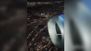 This Is The Craziest Video Of The Los Angeles Fire
