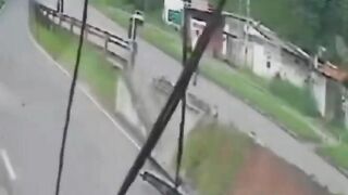 Too Close