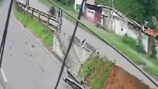 Too Close