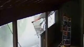 Too Close
