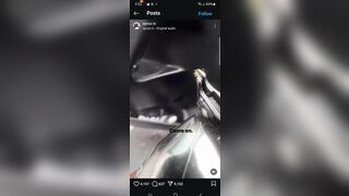 Idiot Beats Up Barber Because He Doesn't Like His Haircut