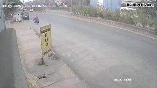 Tragic Accident Claimed One Life