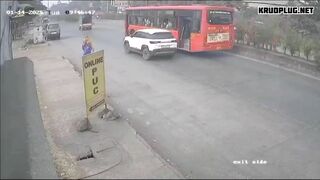 Tragic Accident Claimed One Life