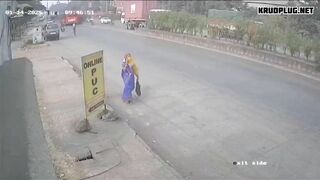 Tragic Accident Claimed One Life