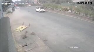 Tragic Accident Claimed One Life