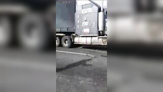 Two Dead, Three Injured