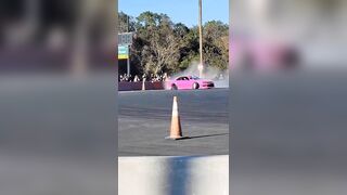 Unsafe Safety Cone
