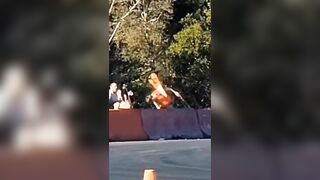 Unsafe Safety Cone