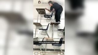 WCGW Or His Thoughts