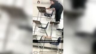 WCGW Or His Thoughts