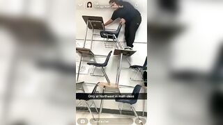 WCGW Or His Thoughts