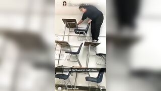 WCGW Or His Thoughts