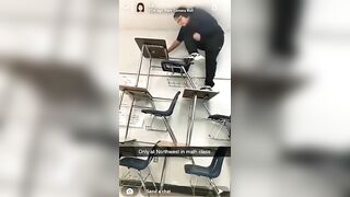 WCGW Or His Thoughts