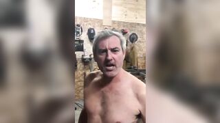 Wannabe Tough Guy Uses His Internet Influence To Market Himself
