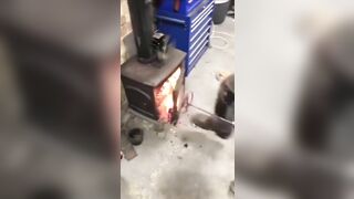 Wannabe Tough Guy Uses His Internet Influence To Market Himself