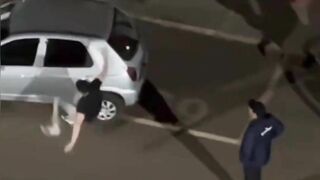 Wasting Special Moves