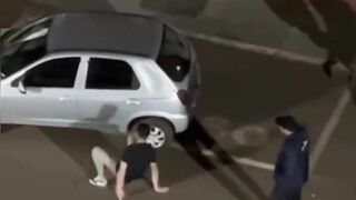 Wasting Special Moves