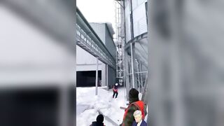 Well, Thanks, I Think