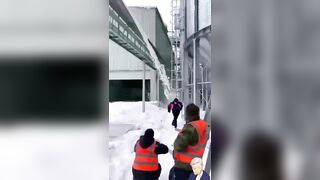 Well, Thanks, I Think