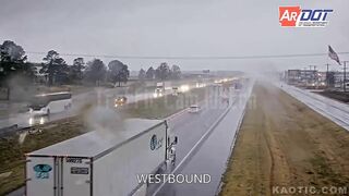 Go West And Fall Into The Ditch