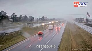 Go West And Fall Into The Ditch