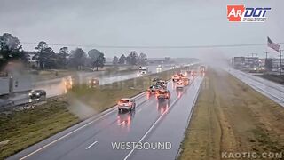 Go West And Fall Into The Ditch