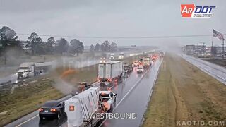 Go West And Fall Into The Ditch