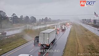 Go West And Fall Into The Ditch