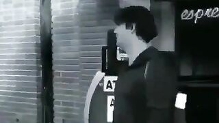 What Did Five Fingers Say To The Bodyguard?