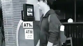 What Did Five Fingers Say To The Bodyguard?