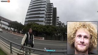Initially, The Police Simply Stopped The Red Light.