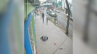 What Is The Gymnast's Score For The Turn?