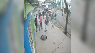 What Is The Gymnast's Score For The Turn?