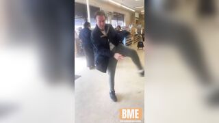 If You Have Seen Every Kung Fu Move And Applied It To Real Life