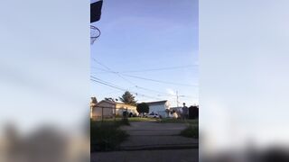 Although This Trick Lens