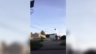 Although This Trick Lens