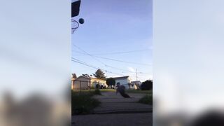 Although This Trick Lens