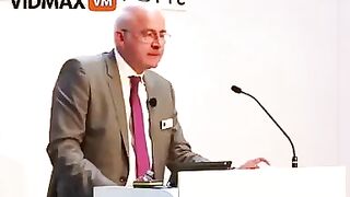 The British Police Are Despicable.