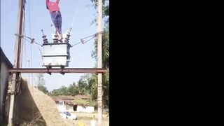 YouTube Challenge Failed
