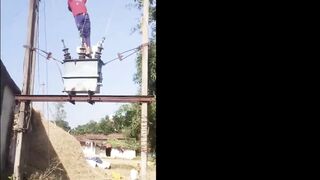 YouTube Challenge Failed