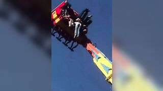 Have You Ever Hesitated About Whether To Take A Ride?