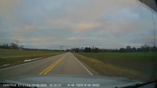 Don't Text While Driving