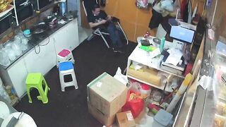 Don’t You Hate It When You Feel Like You’re Going Crazy At Work?