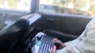 Driving With The Keyboard